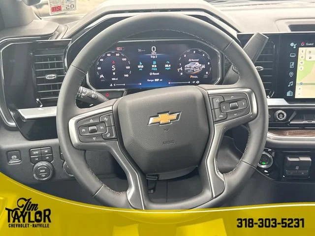 2026 Chevrolet Silverado 1500 LT - Photo 27