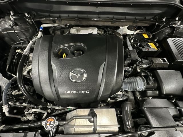 Certified Used 2023 Gray Mazda 2.5 S Premium Package image 22