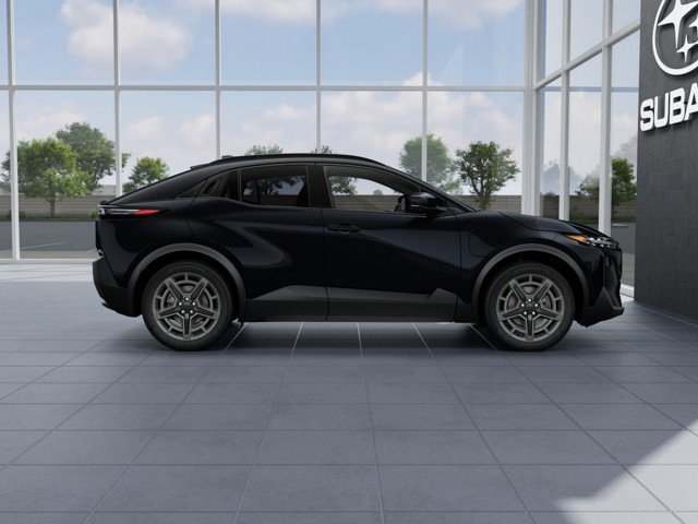 New 2026 ASTRO BLACK MICA Subaru GT image 6