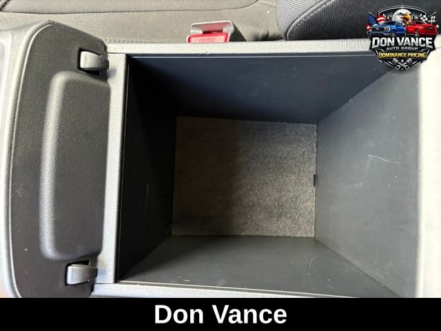 2025 Hyundai Tucson SE - Photo 22