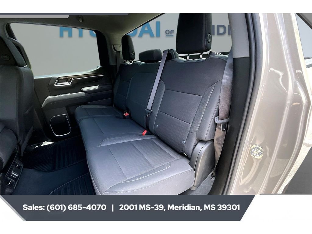 2026 Chevrolet Silverado 1500 RST - Photo 19