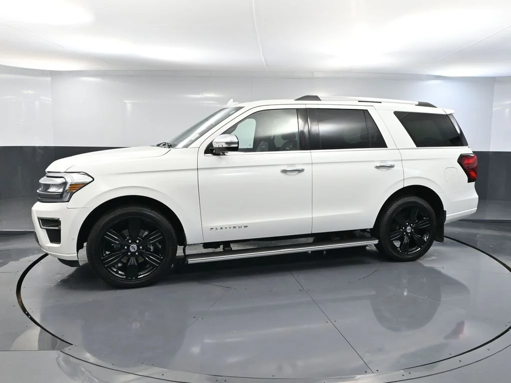 2024 Ford Expedition Platinum - Photo 10