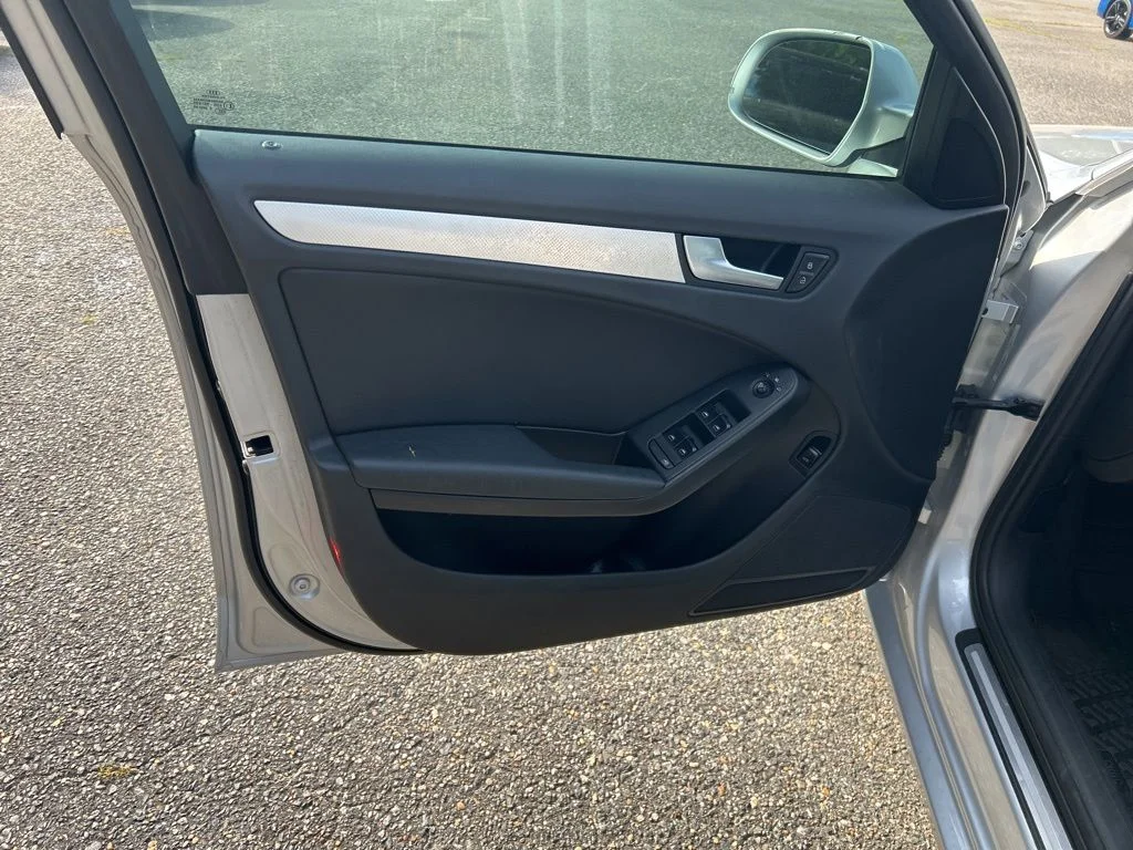 Used 2012 Silver Audi 2.0T Premium image 15