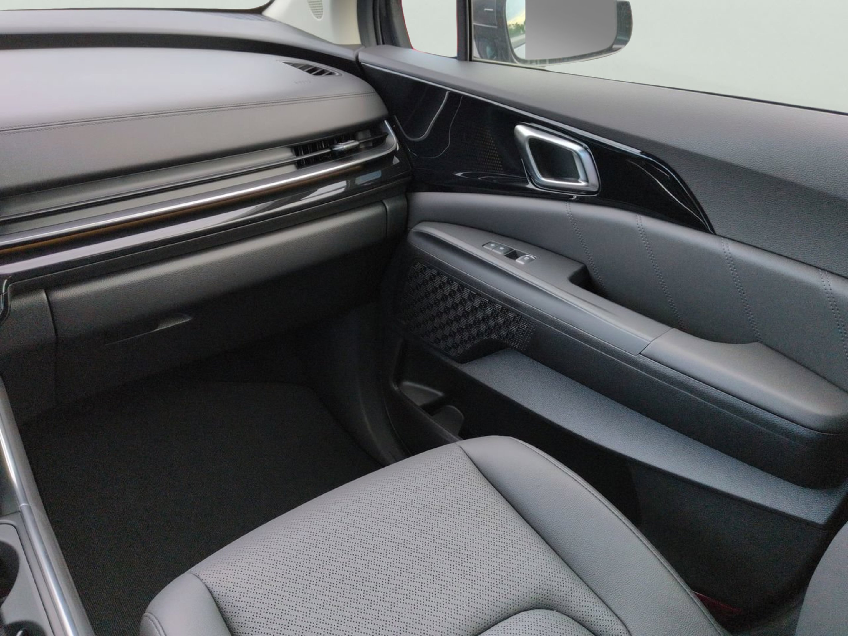 New 2026 Panthera Metal Kia SX Prestige image 20