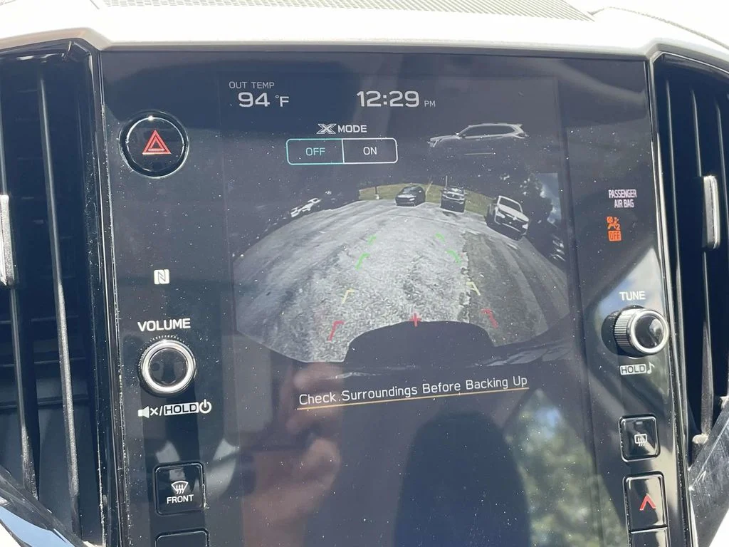 2023 Subaru Ascent Base - Photo 17