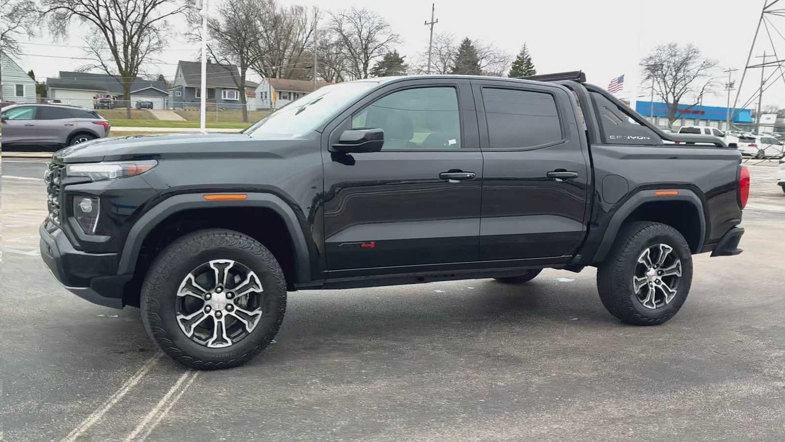 2023 GMC Canyon AT4 - Photo 6