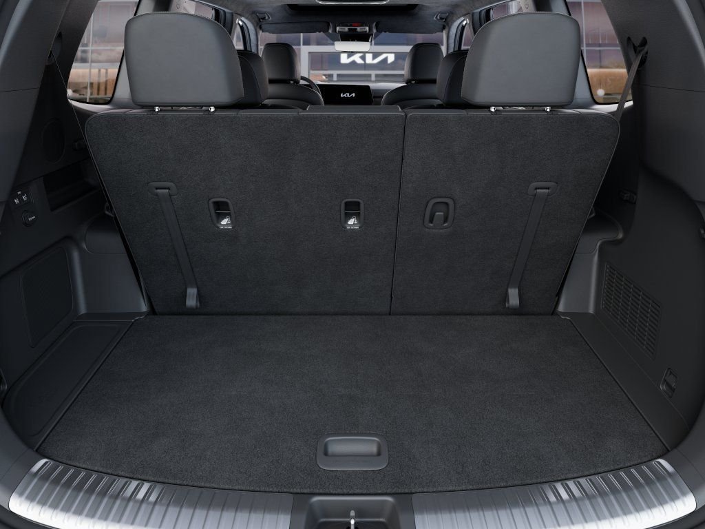 New 2025 Gray Kia SX-Prestige X-Line image 19