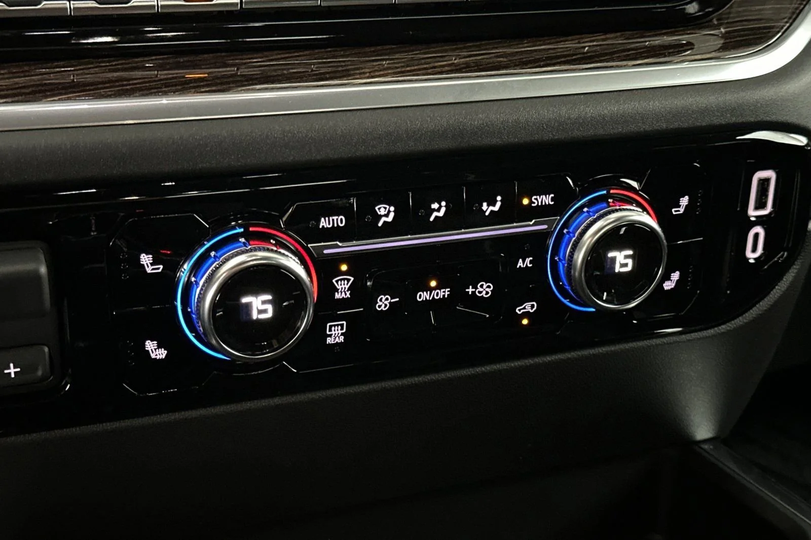 2026 GMC Sierra 1500 Elevation - Photo 21