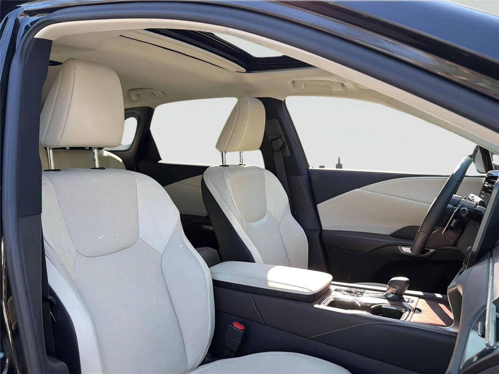 2023 Lexus RX 350 - Photo 31