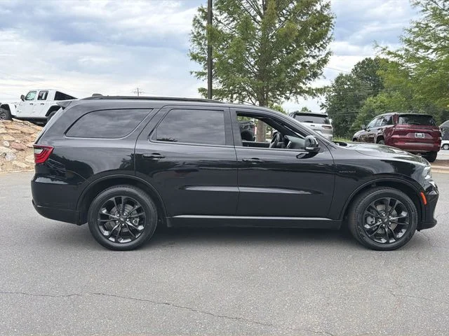 Used 2023 Black Dodge R/T Plus Blacktop image 14