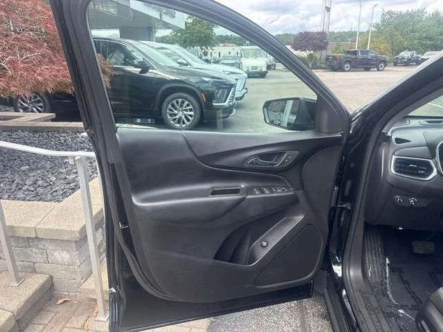 Used 2024 Black Chevrolet LT image 9
