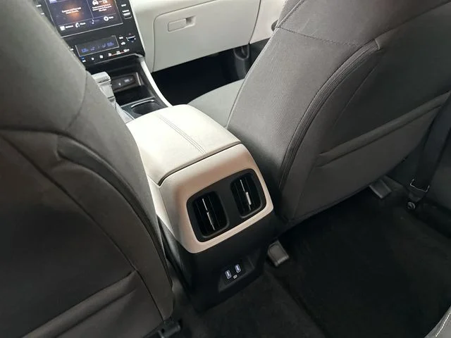 Used 2024 Blue Hyundai SEL image 23