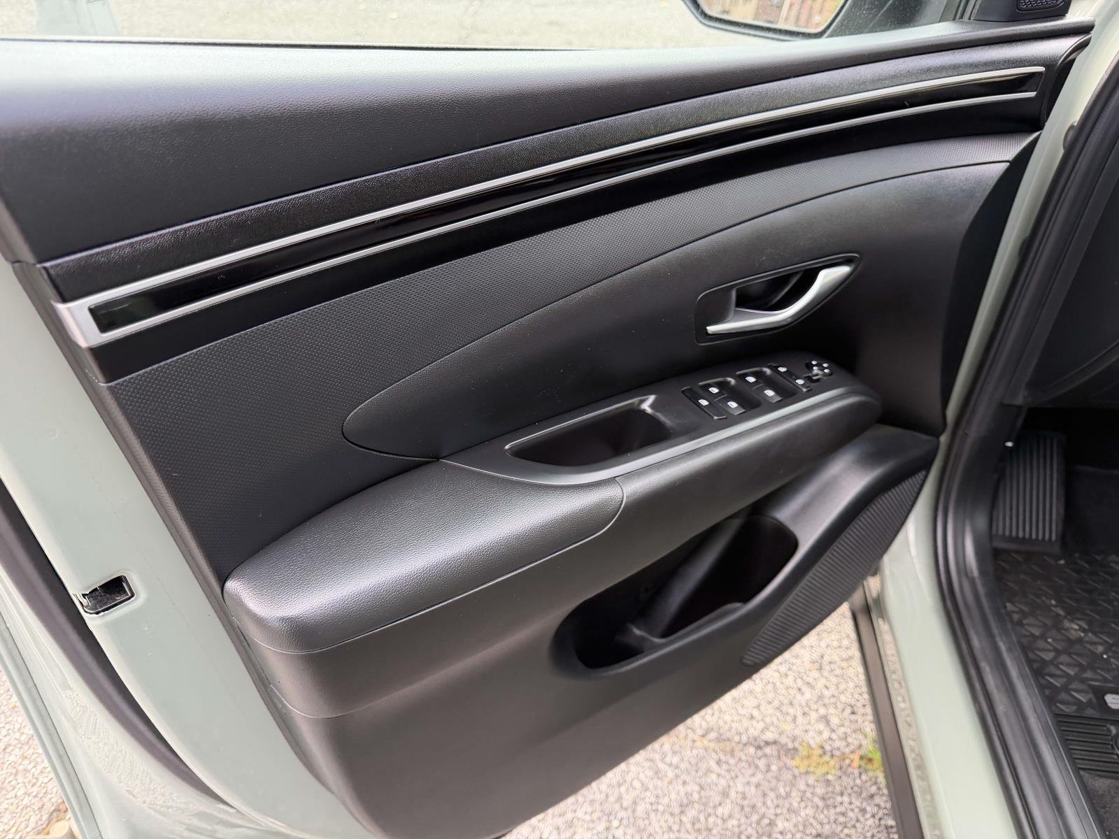 2024 Hyundai Santa Cruz SEL - Photo 15
