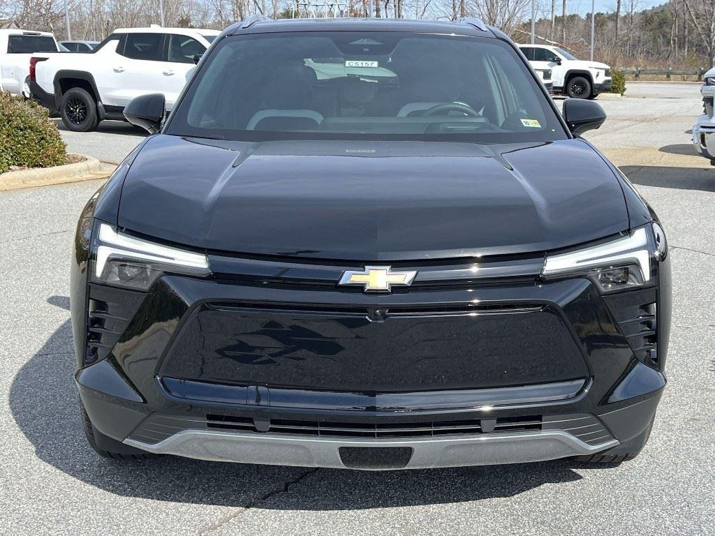 2025 Chevrolet Blazer EV LT - Photo 36