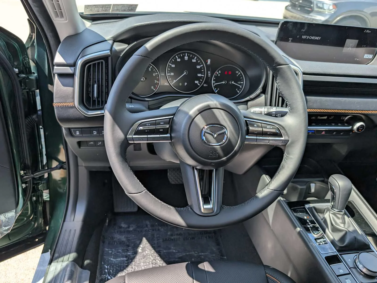 New 2026 Cypress Mazda 2.5 S Premium image 30