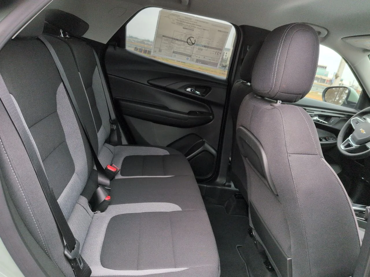 2026 Chevrolet Trailblazer LT - Photo 50