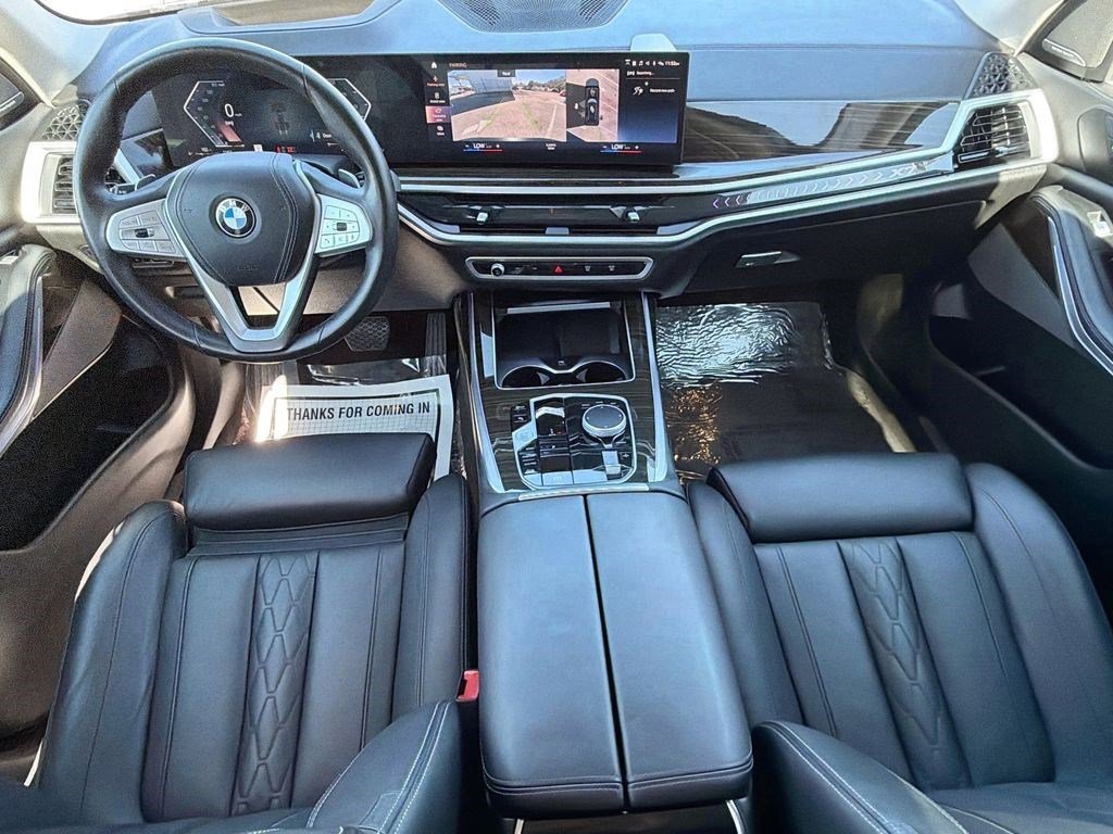 2023 BMW X7 40i - Photo 15
