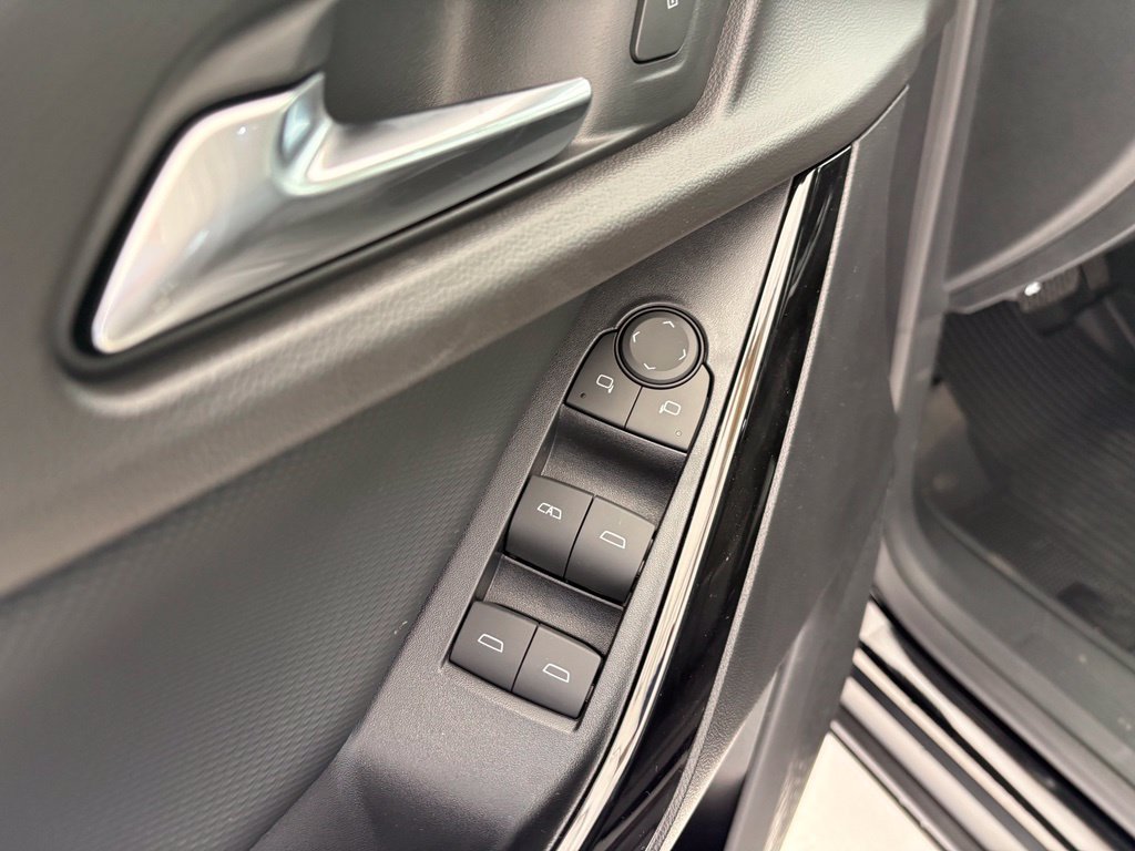 New 2027 Mosaic Black Metallic Chevrolet LT image 25
