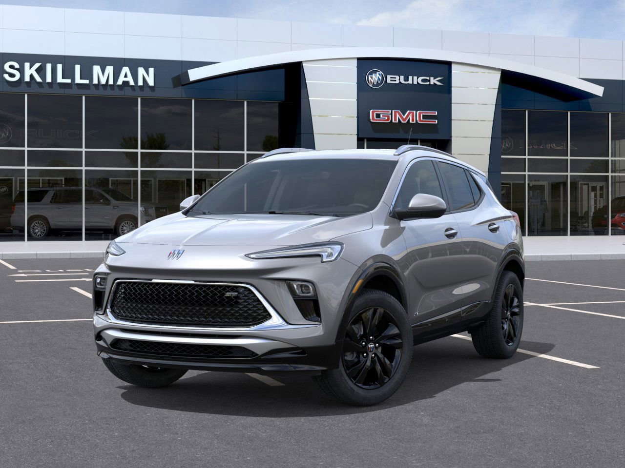 View vehicle photo 6