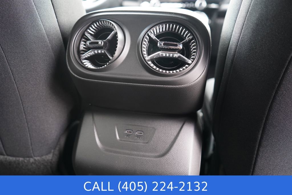 2025 Chevrolet Blazer EV LT - Photo 22