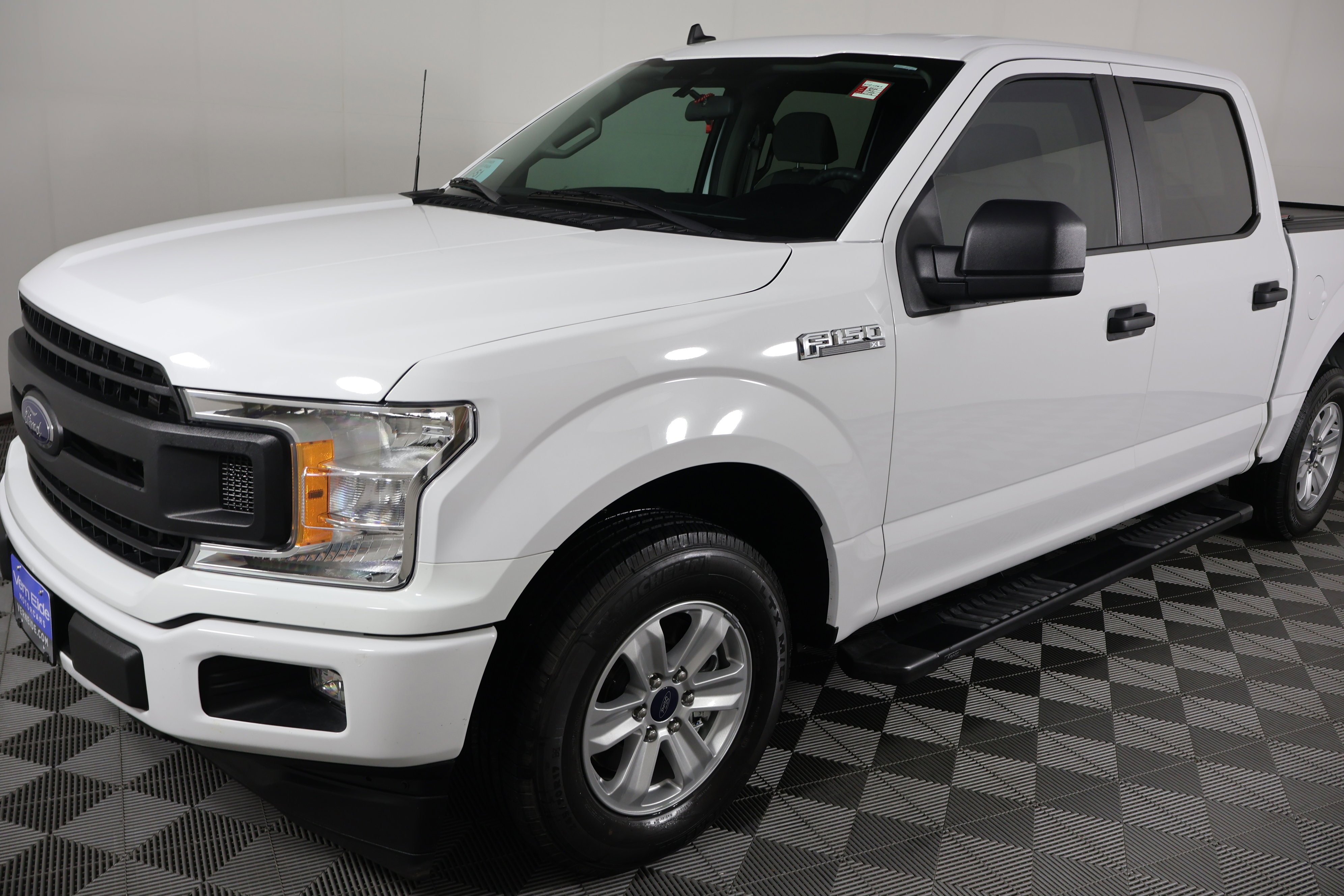 2020 Ford F-150 XL - Photo 10