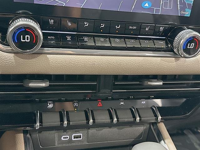 2026 GMC Canyon Denali - Photo 18