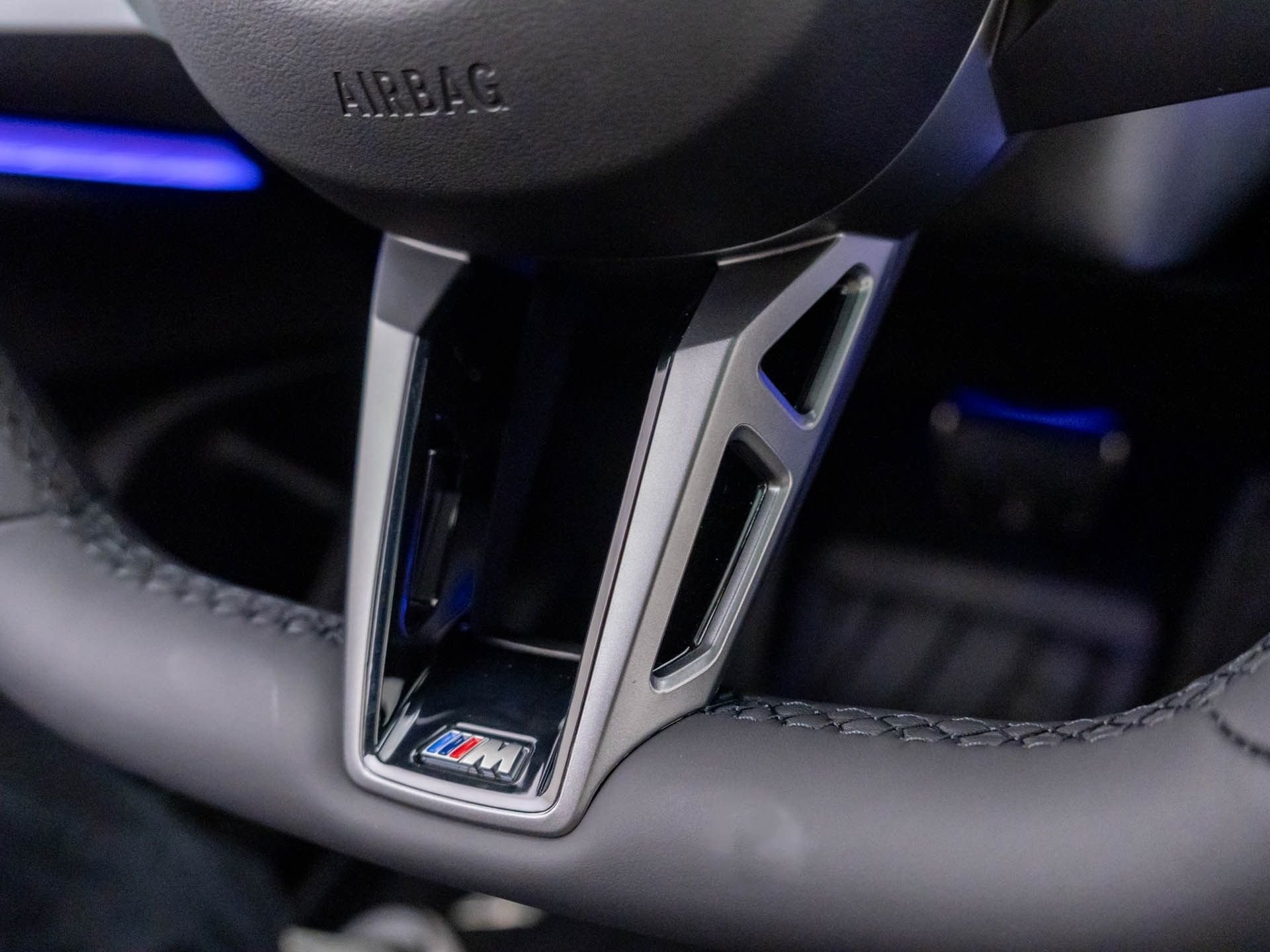 New 2026 Alpine White BMW 30 xDrive image 27