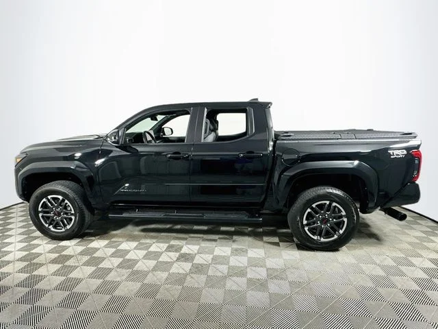 Certified Pre-Owned 2024 Toyota Tacoma TRD Sport