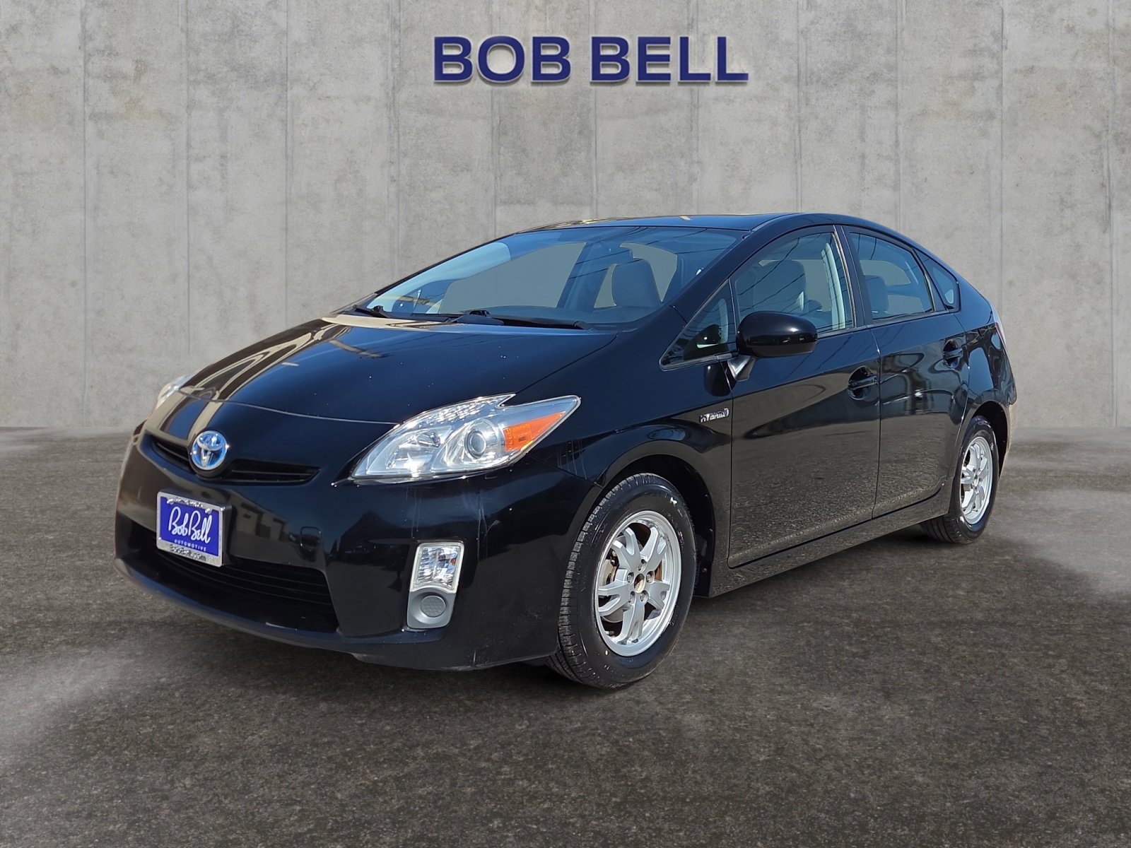 2011 Toyota Prius III