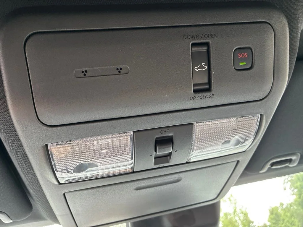 New 2026 Boulder Gray Pearl Nissan Crew Cab PRO-4X® Long Bed image 20