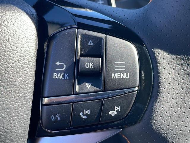 New 2026 Agate Black Metallic Ford Tremor® image 55