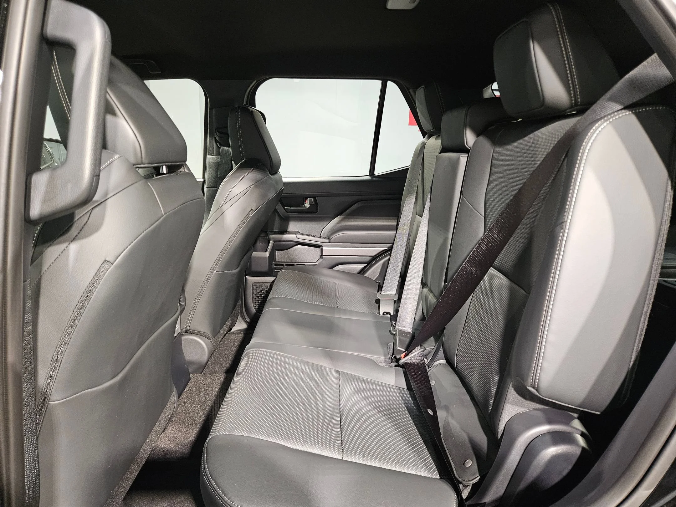 New 2026 Black Toyota TRD Sport Premium image 21