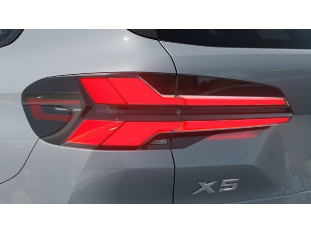 New 2026 Brooklyn Grey Metallic BMW  image 8