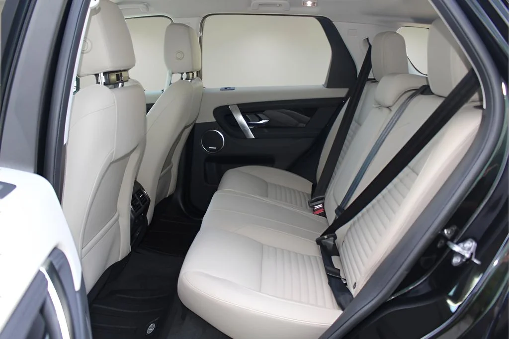 2025 Land Rover Discovery Sport S - Photo 13
