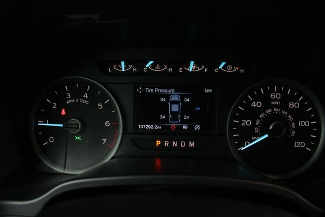 Used 2020 White Ford XLT image 11
