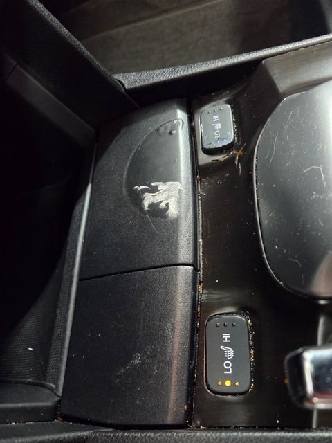 Used 2013 Black Honda EX-L image 24