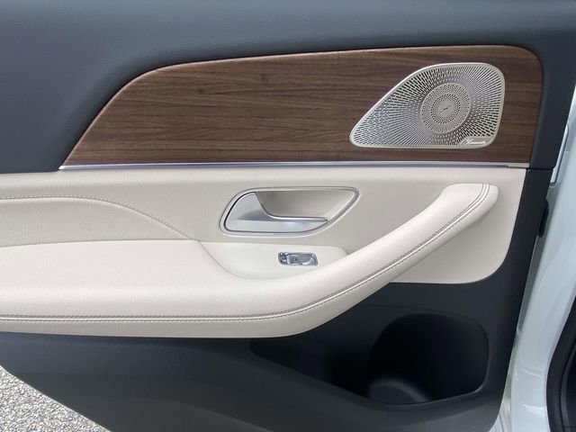 New 2026 Polar White Mercedes-Benz GLE 350 image 45