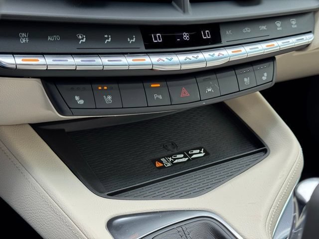 2026 Cadillac CT4 Premium Luxury - Photo 32