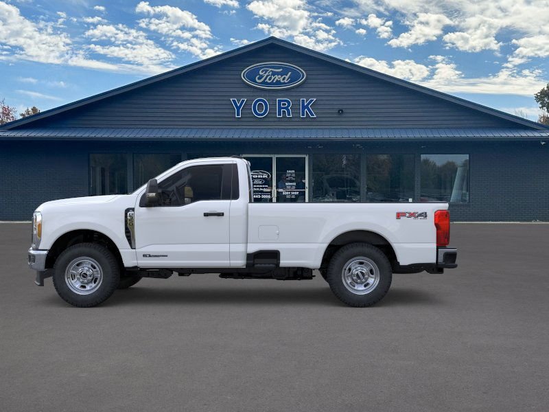 2026 Ford F-350 Super Duty XL - Photo 25