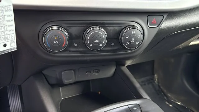 Used 2024 Gray Chevrolet 1RS image 29