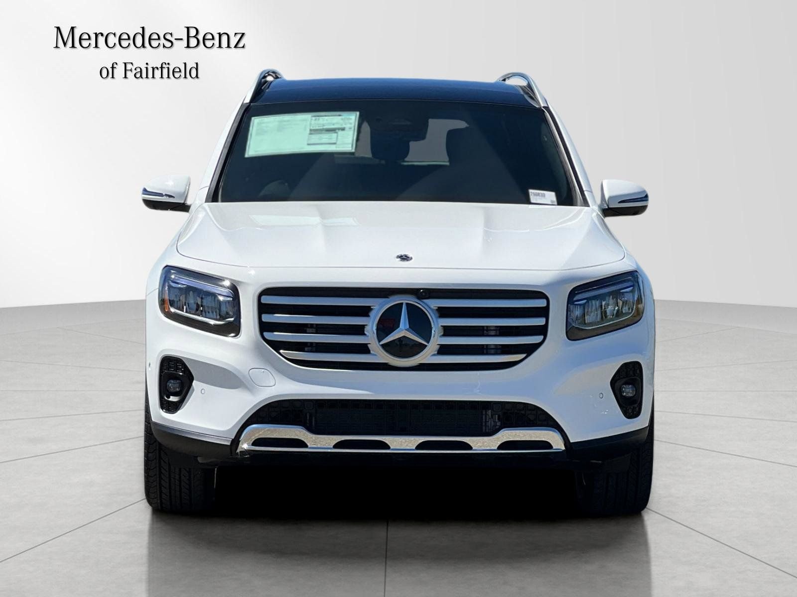 New 2026 Polar White Mercedes-Benz 250 image 10