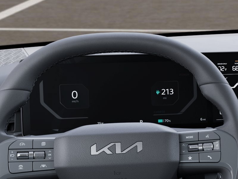 New 2026 Panthera Metal Kia Light Long Range image 21