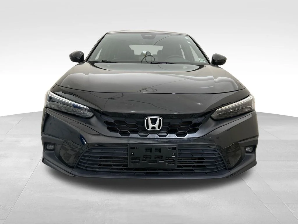Used 2023 Black Honda Sport Touring image 9