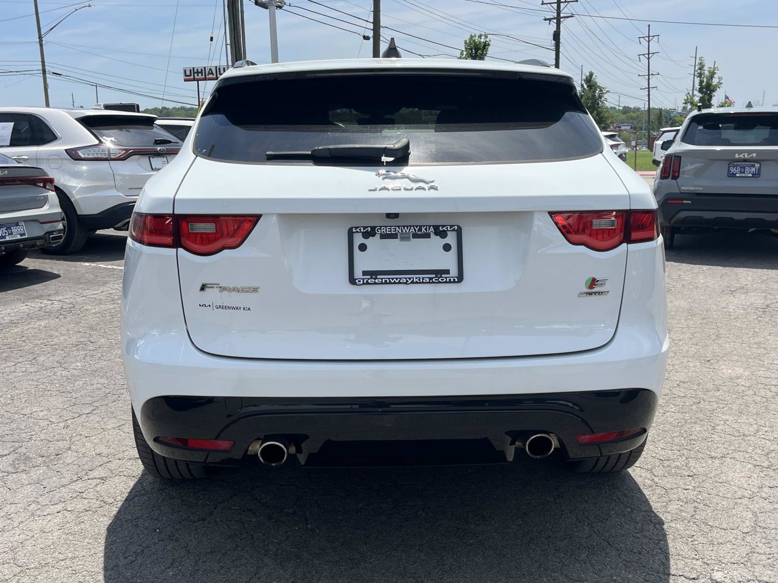 Used 2020 Fuji White Jaguar S image 6