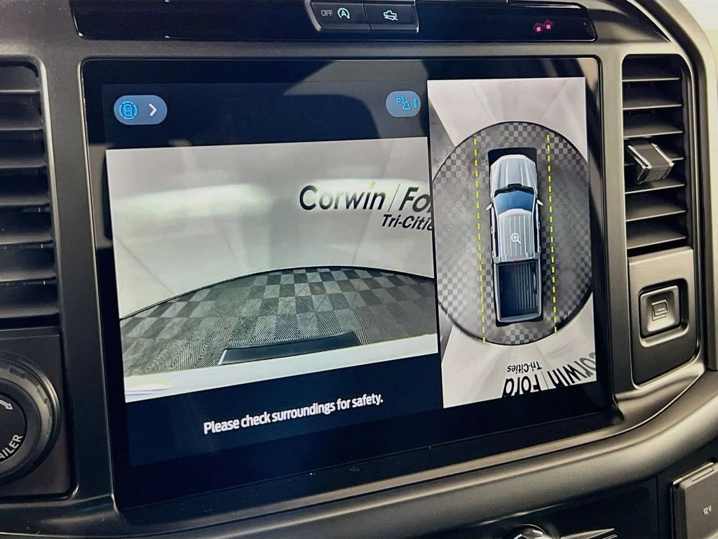 New 2026 Avalanche Ford Tremor image 21