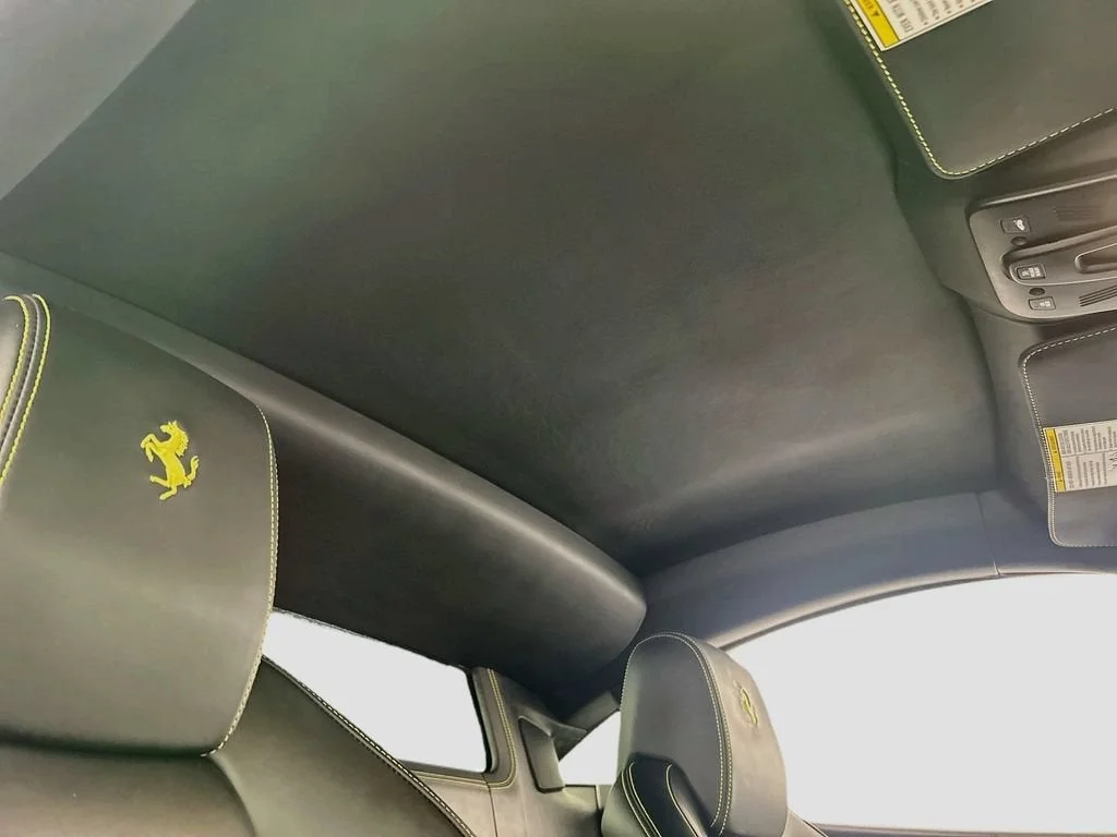 Used 2014 Nero Ferrari  image 16