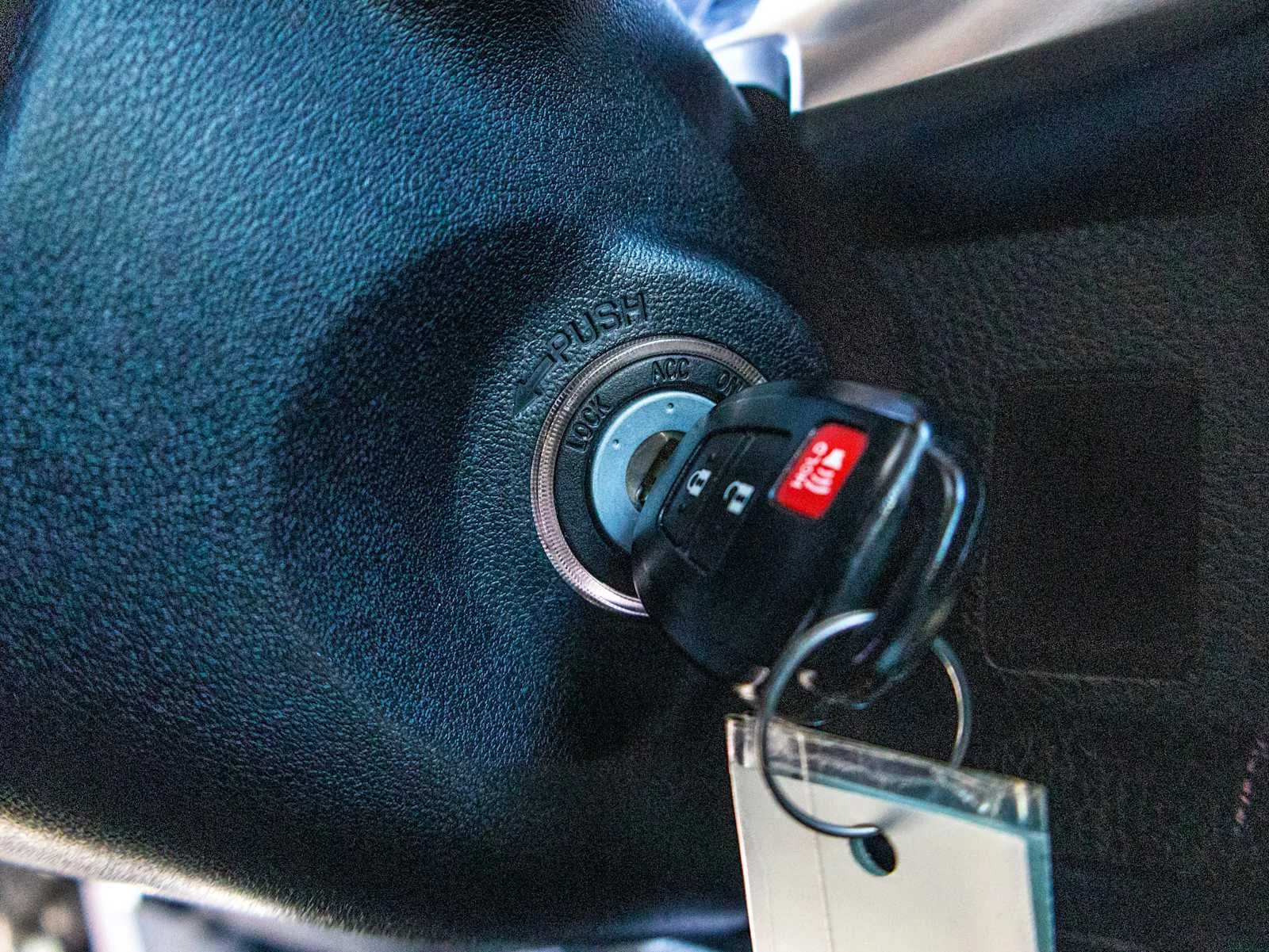 Certified Used 2017 Gray Toyota LE image 39