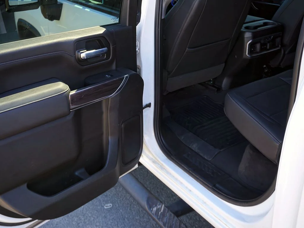 2022 Chevrolet Silverado 2500HD LTZ - Photo 27