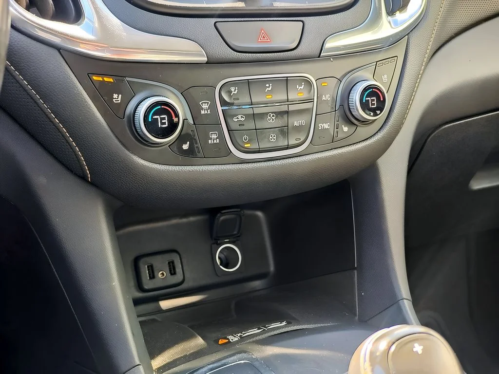 2018 Chevrolet Equinox Premier - Photo 20