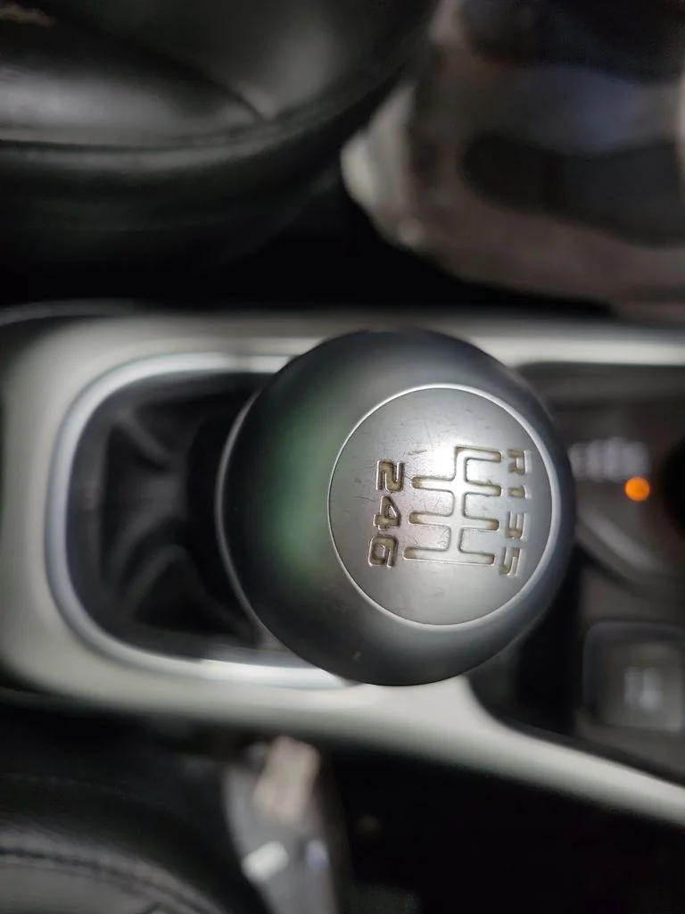 Used 2019 Red Jeep Latitude image 14
